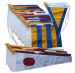 21x18in 53x46cm ICOS flag set