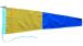 72x32in 183x81cm Number 5 US Navy size 10