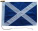 36x30in 91x76cm Mike M signal flag French Navy Size